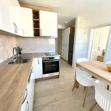 Апартаменты Ivana 2