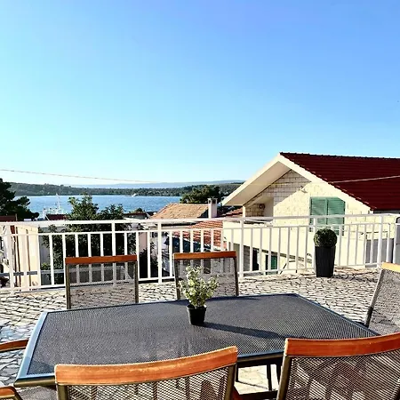 Ivana 2 Апартаменты *