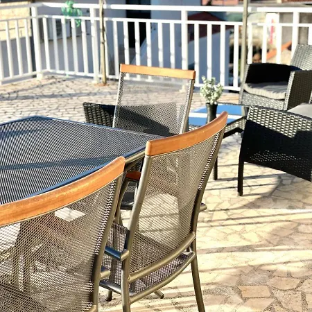 Ivana 2 Апартаменты Ловиште