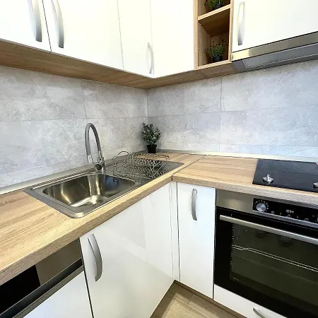 Апартаменты Ivana 2 Ловиште