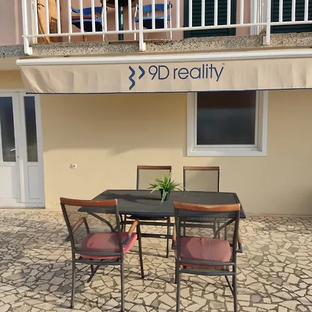 Ivana 2 * Ловиште