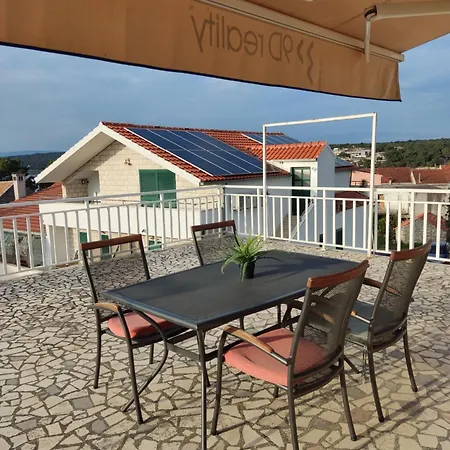 Ivana 2 * Ловиште