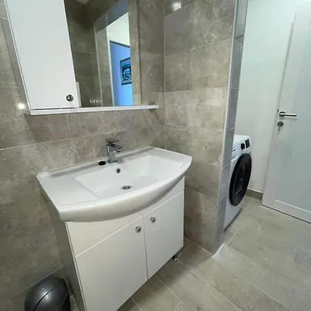 Ivana 2 Apartamento *