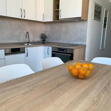 Ivana 2 Appartement