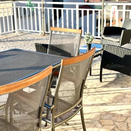 Ivana 2 Appartement Lovište