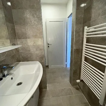 Ivana 2 Apartamento Lovište