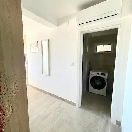 Ivana 2 Apartamento