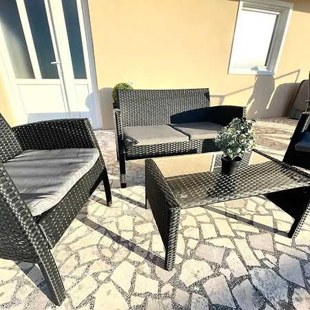 Appartement Ivana 2