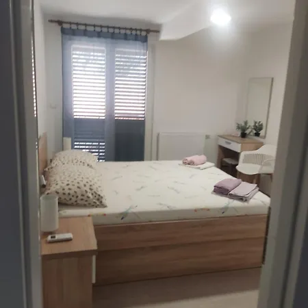Appartement Ivana 2 *
