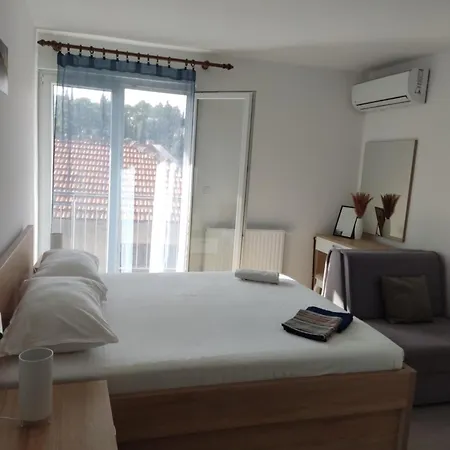 Ivana 2 Apartamento