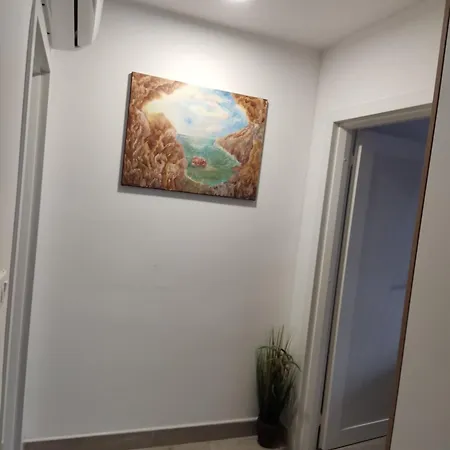 Apartamento Ivana 2