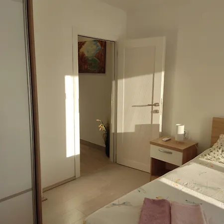 Appartement Ivana 2 *