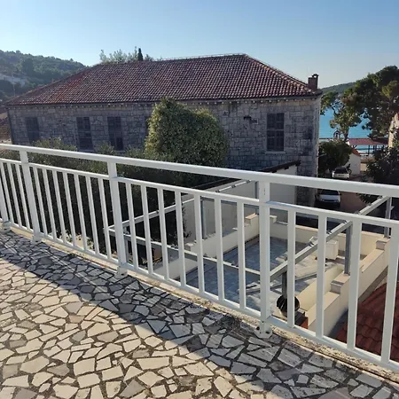 Ivana 2 Apartamento