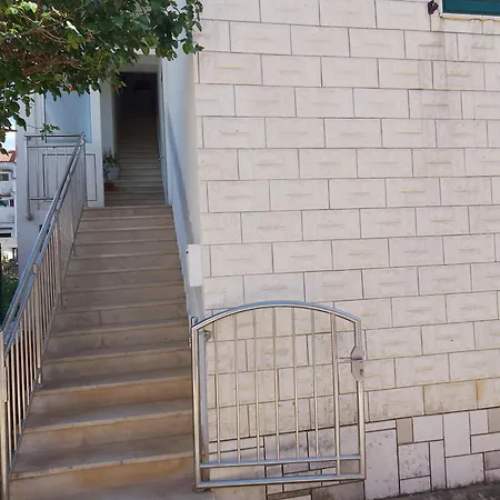 Apartamento Ivana 2 Lovište