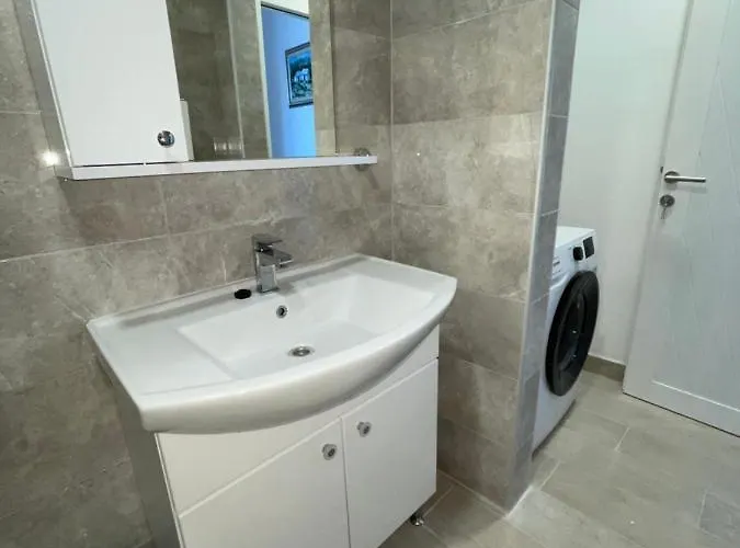 Ivana 2 Appartement *