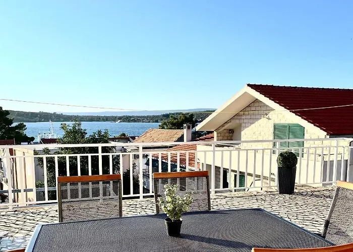 Ivana 2 Appartement *