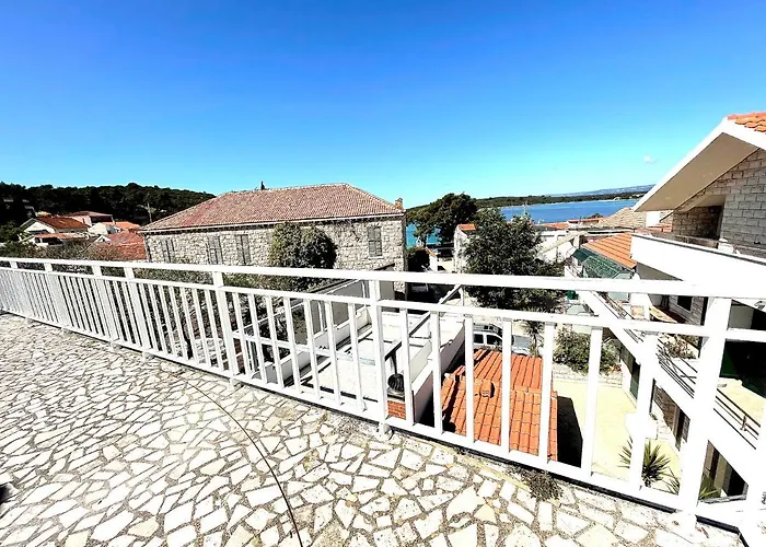 Appartement Ivana 2 *