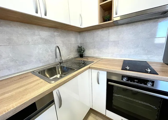 Appartement Ivana 2 Lovište