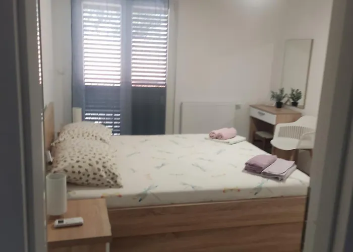 Appartement Ivana 2 *