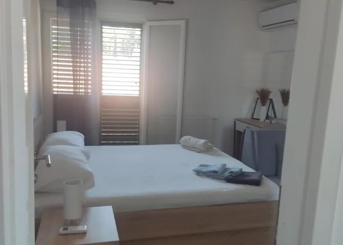 Appartement Ivana 2 *