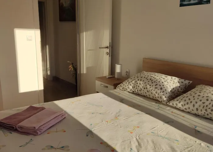 Appartement Ivana 2 *