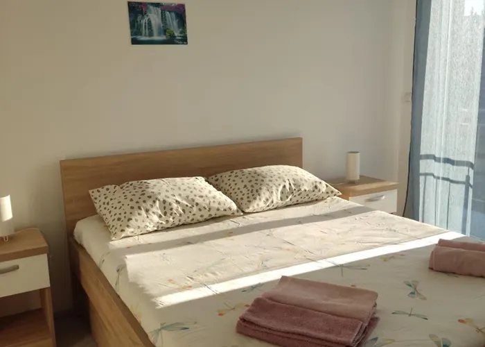 Ivana 2 לוביסטה