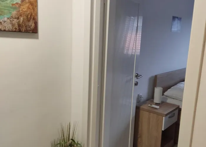 Ivana 2 Appartement *