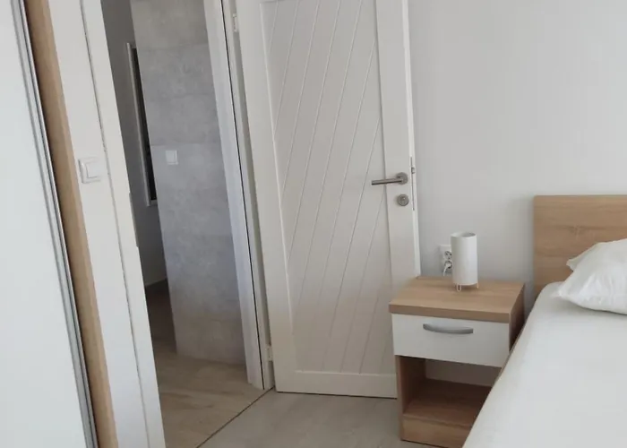 Ivana 2 Appartement Lovište