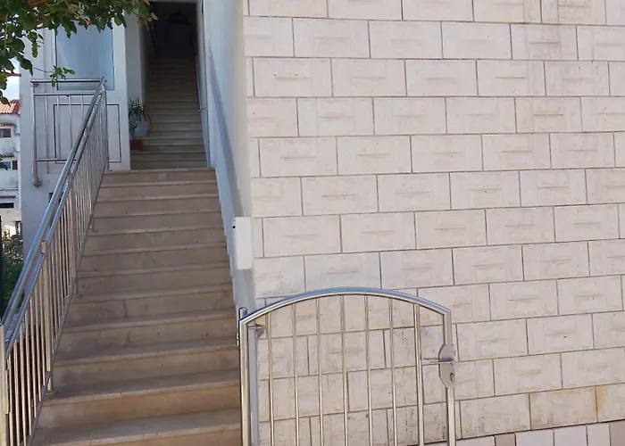 Appartement Ivana 2 Lovište